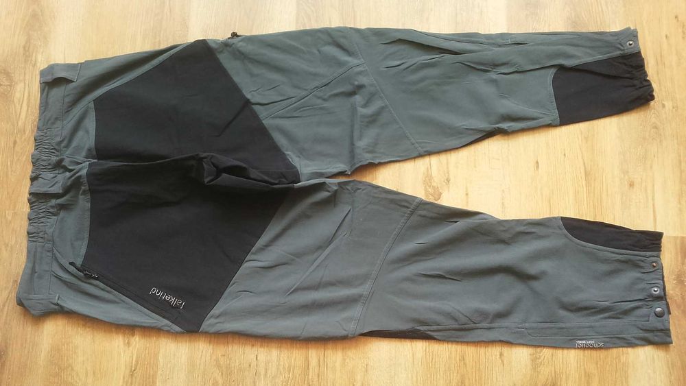 NORRONA Falketind Stretch Trouser размер M / L еластичен панталон - 1609