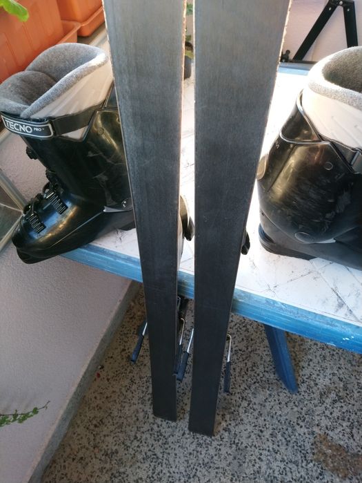 Ски  (Атомик)Atomic b-carv x 9,29