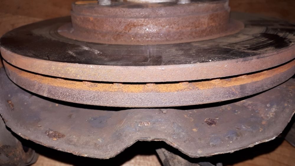 Antena Mazda6 Piulita Prezon Mazda6 din Piese Dezmembrari Mazda6