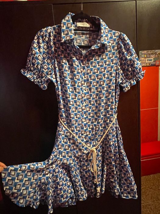 Рокля Axara размер S