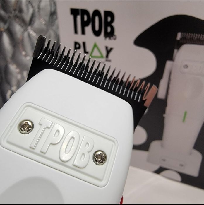 Masina de tuns Tpob mini play t pob chunk blade . Andis wahl jrl oster