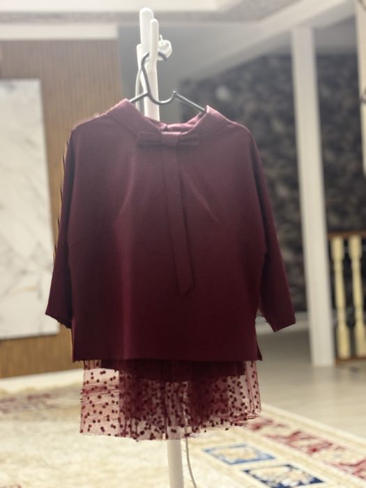 Платье для женщин