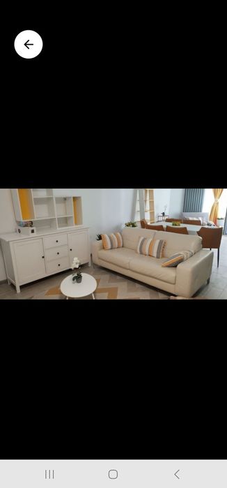 Vand apartament 2 camere Alezzi