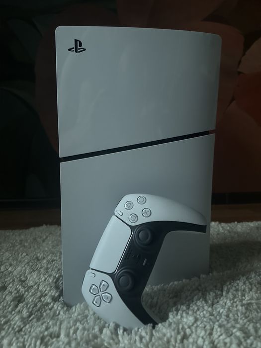 Плейстейшен 5 в идеале