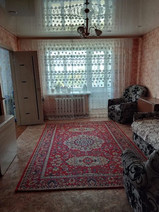 Продам 3-х комн квартиру в МКР 43