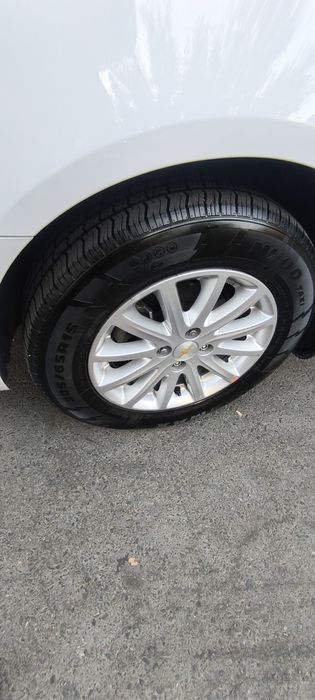 Шевроле Кобальт 4 евро. В отличном состоянии.