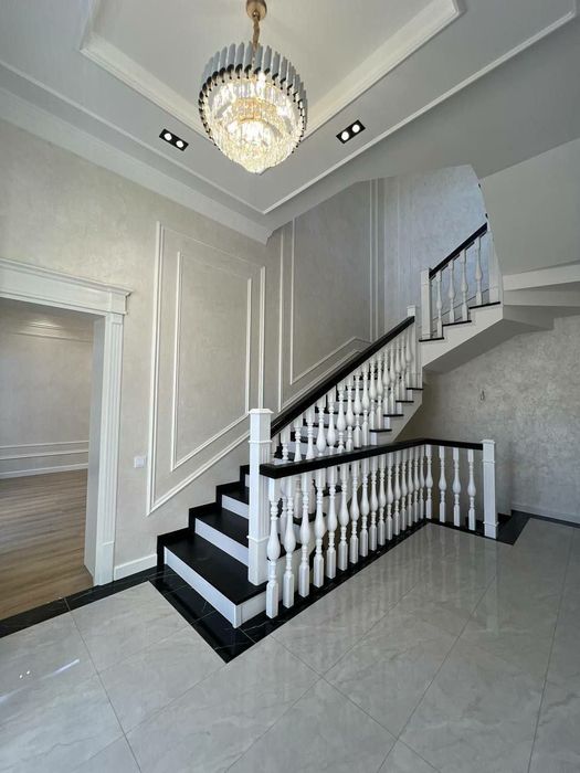 Ремонт квартир под ключ.