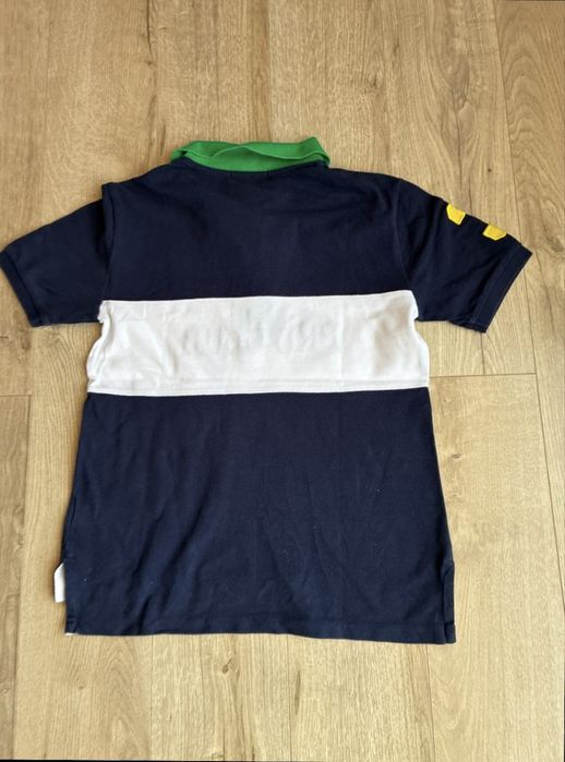 tricou polo.
