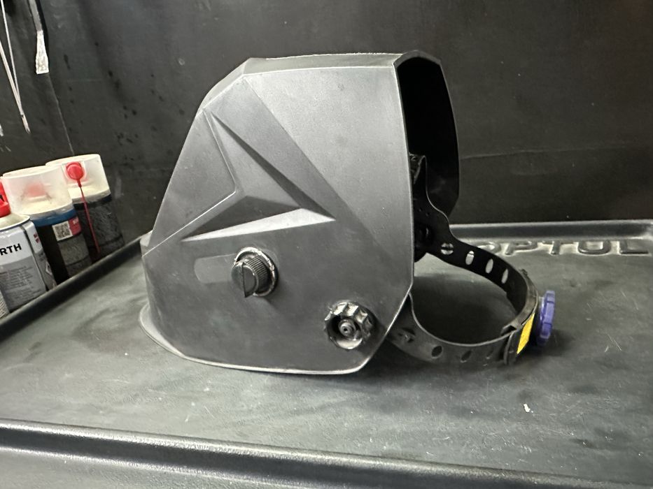 Маска за заваряване Parkside