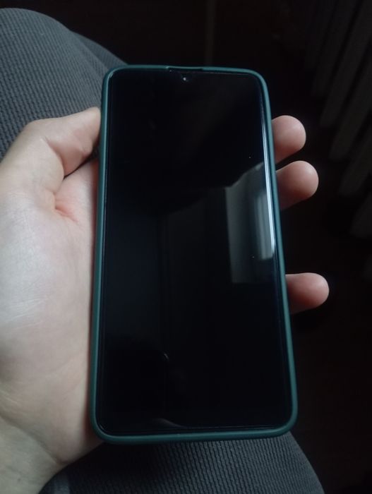 Телефон Galaxy A32