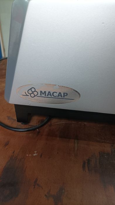 Продавам професионален Групобар MAKAP P520, Evolution, Италиански