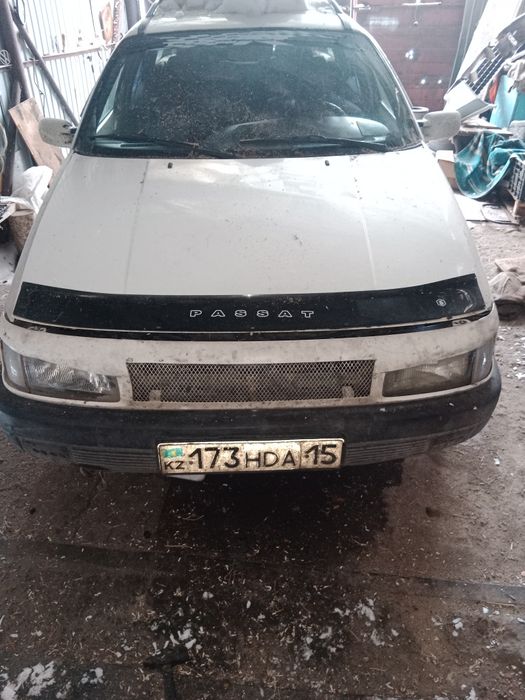 Продам пассат дизель