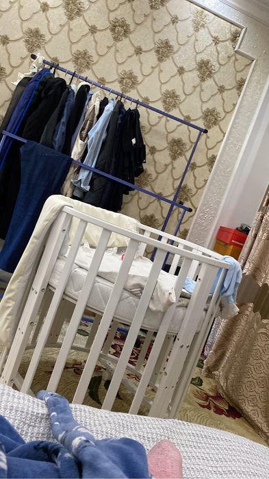 Манеж 9/1 тербетиледи,