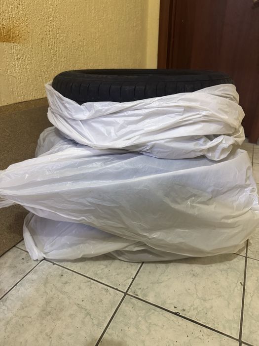 Шины Kumho летние