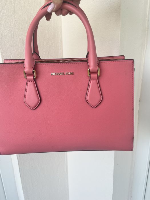 Michael Kors дамска чанта