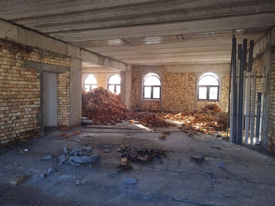 ЖК Poytaxt Gavhari 4/9/10