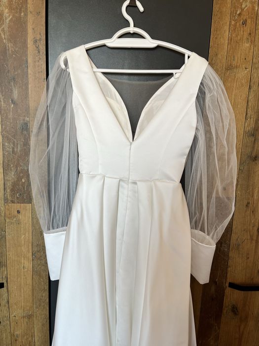 Rochie de mireasa