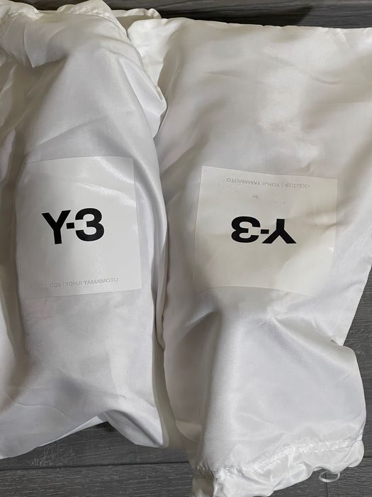 Y-3 Quisan cozy adidasi unisex