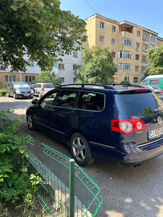 Volkswagen pasat