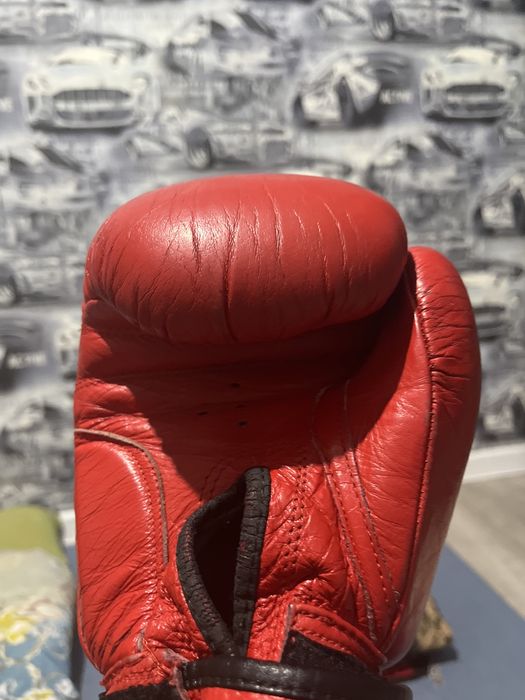 Баксёрски перчатки с хорошим качеством