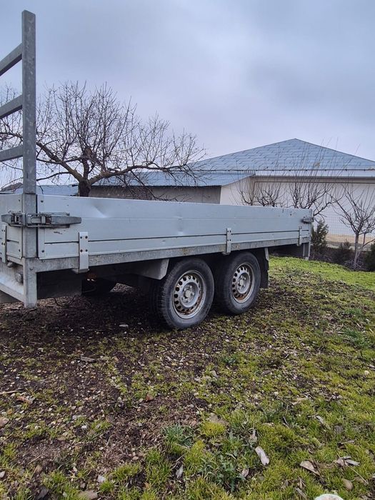 Anssems 2500 kg Belgia