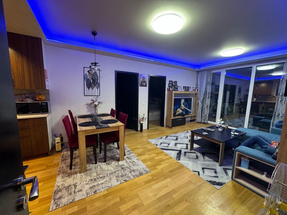 Продава се Тристаен апартамент в София, Зона Б-5 - 89 кв.м за 3349 €/кв.м - Снимка #6