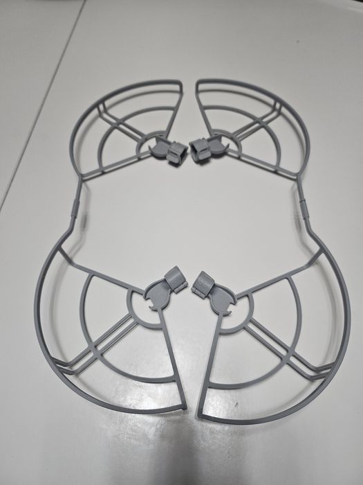 Protectii elice drona DJI Mini 4 Pro