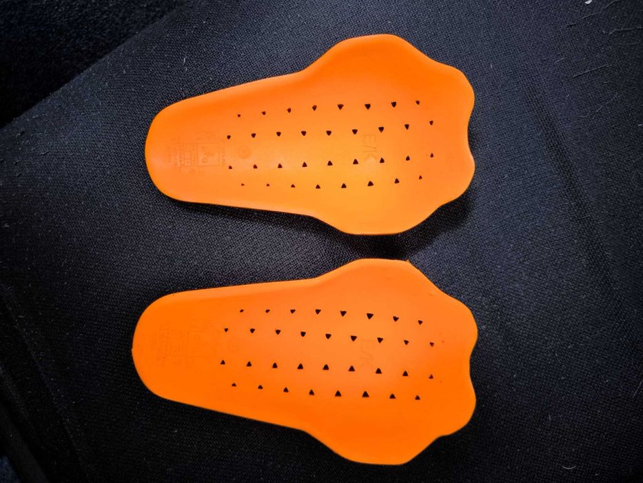 Protectii moto cot si antebrat