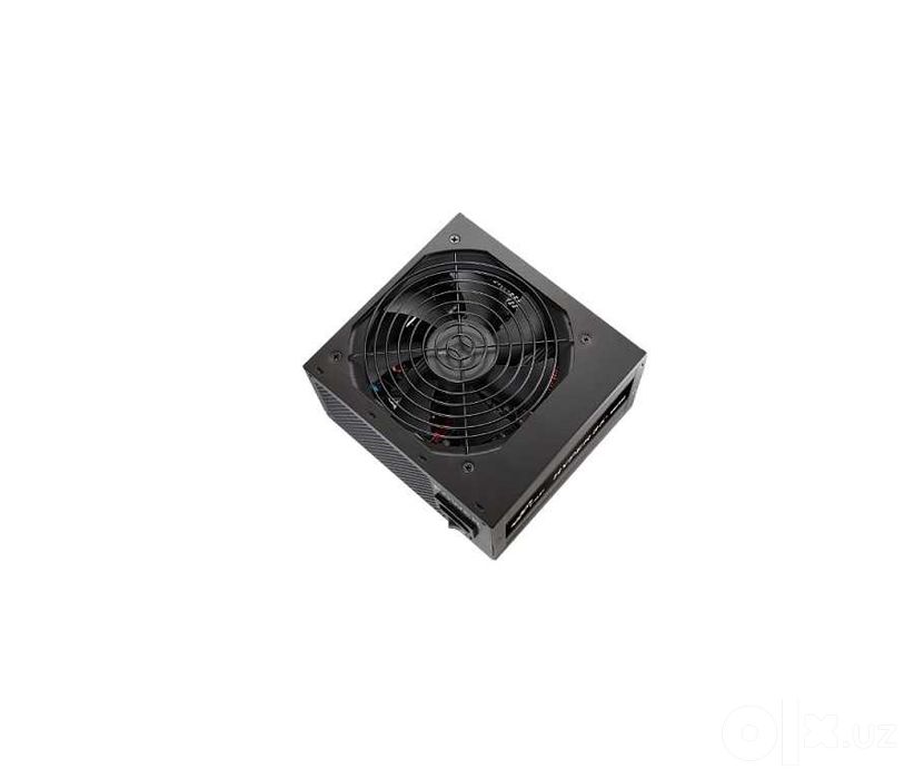 - Блок питания FSP HYDRO Pro 800W 80 Plus Bronze (HP2-800)