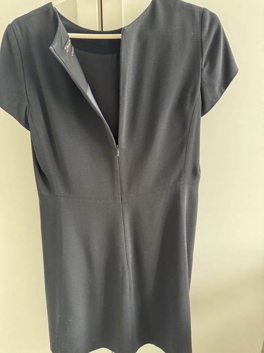 Платье Massimo Dutti