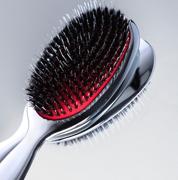 Четка за коса от глигански косъм