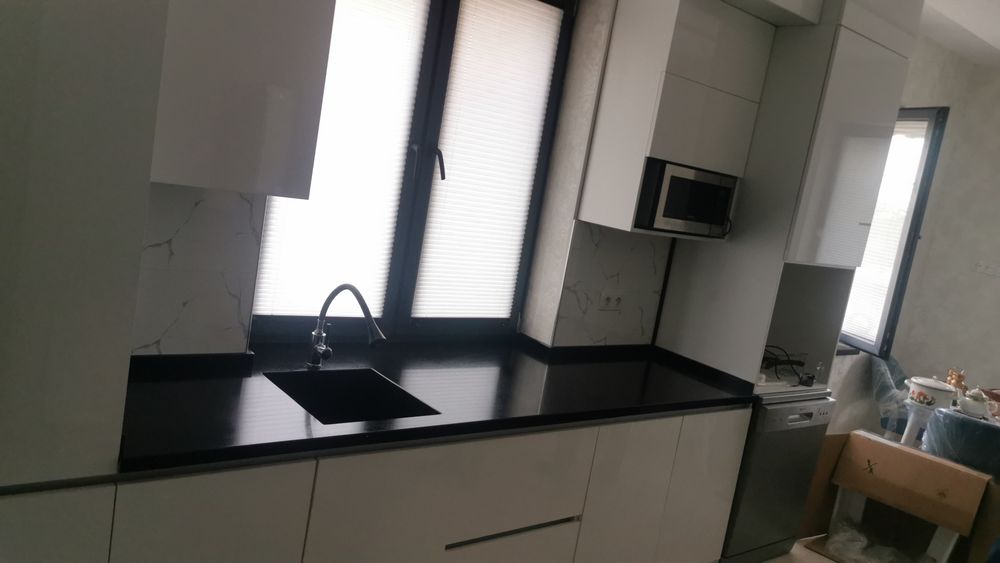 Кухонные столешницы