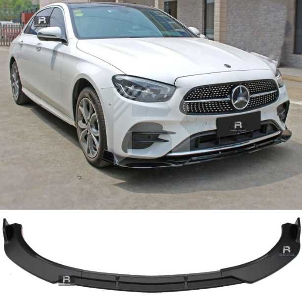 Eleron Portbagaj Luneta Lip Bara Fata Prelungire MERCEDES E CLASS