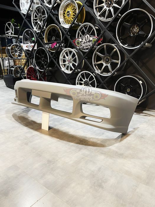 Бампер передний RFRB Subaru Legacy BG/BD