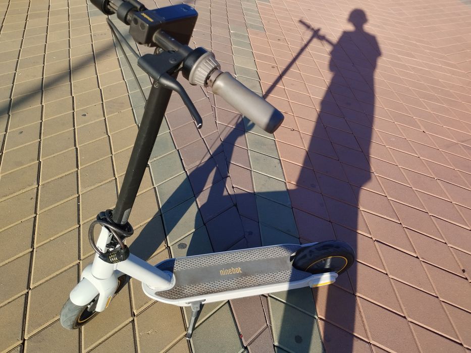 Ninebot segway g30lp оригинал