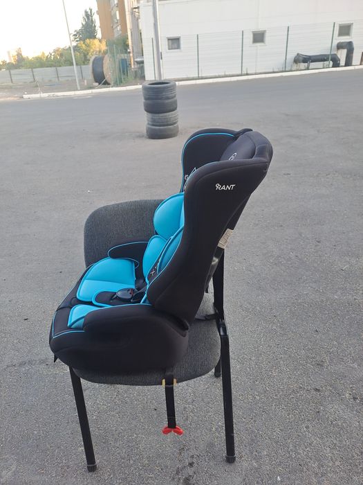 Продам десткое кресло
