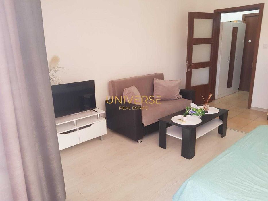 Продава се Едностаен апартамент в Свети Влас - 44 кв.м за 1307 €/кв.м - Снимка #8