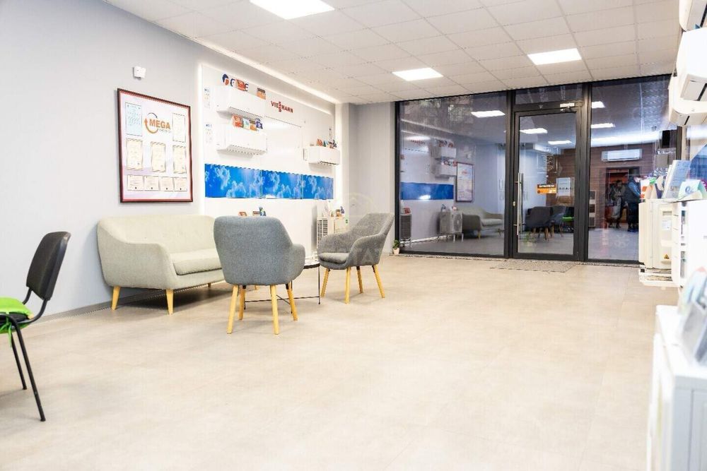 Луксозен търговски обект/ място за вашият бизнес