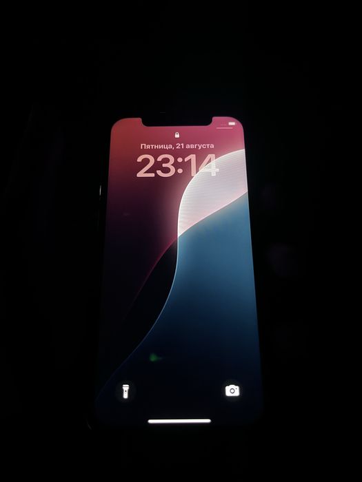 Айфон 12 про 256гб