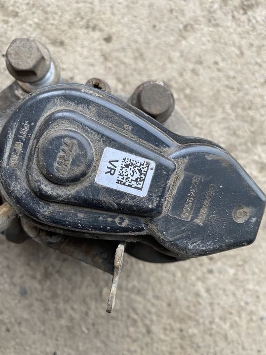 Etrier electric spate stanga si dreapta bmw seria 6 f06,f12,f13