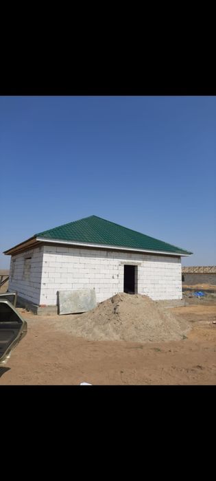 Срочно Продам дом Жанаконыс