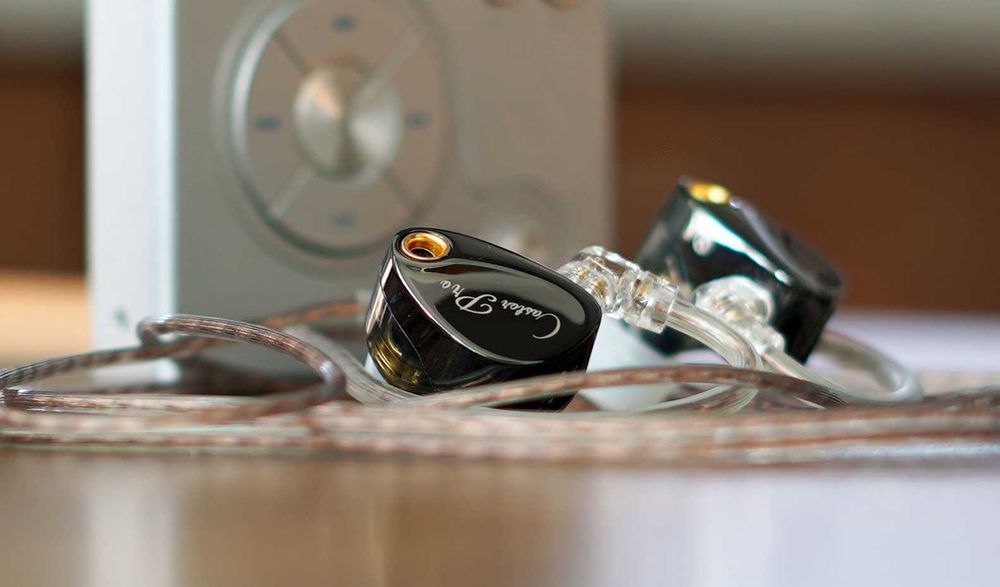 Hidizs AP100 HI-res + Castor Pro
