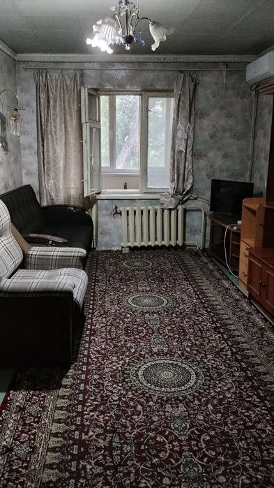 Продам 2/5/5 Чилонзор 23 Кв. Балкон 2на6