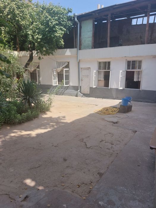 ХОВЛИ СОТИЛАДИ! 3,5 сотих йер хисобида ЧОРСУ САГБОН