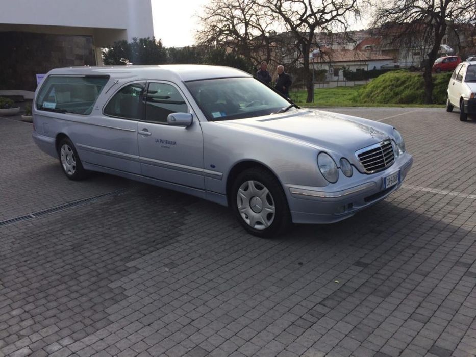 Dric Mercedes-Benz 210F  | 2002