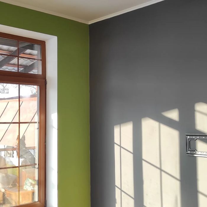 Косметический ремонт: квартир, Мария.