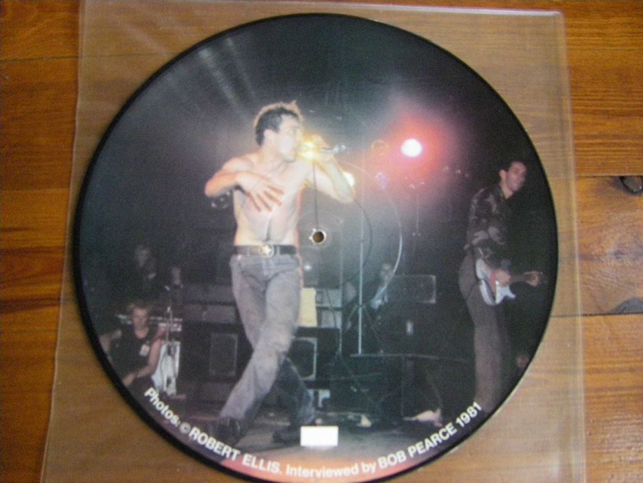 Грамофонни плочи по 25 - 65 лв.