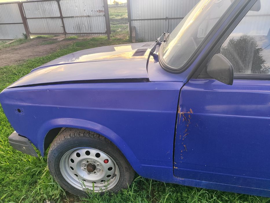 Продам ваз 2107 ...