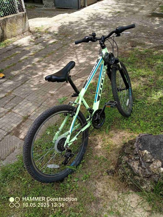 Детско колело   cross