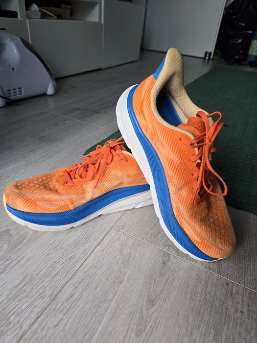 Adidasi Hoka Clifton 9